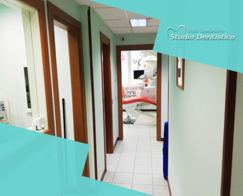 STUDIO DENTISTICO SPADACCINO - MILANO