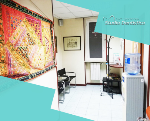 STUDIO DENTISTICO SPADACCINO - MILANO