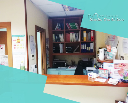 STUDIO DENTISTICO SPADACCINO - MILANO