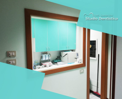 STUDIO DENTISTICO SPADACCINO - MILANO