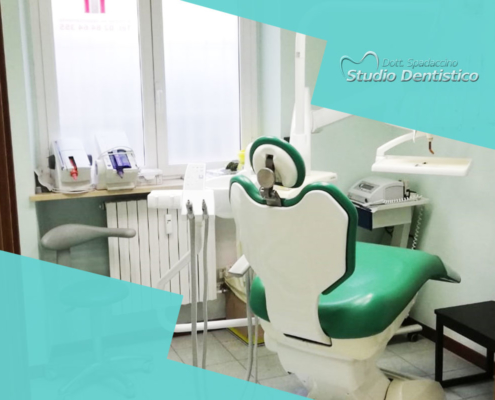 STUDIO DENTISTICO SPADACCINO - MILANO